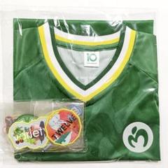 ミセスグリーンアップル Tシャツ&ワッペンセット ミセスグリーンアップル 10 CDTシャツワッペンフルセット 新品未