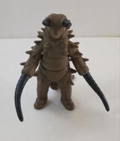 グドン　Bクラブ　ソフビ 1989 JAPAN 硬質ソフビ グドン17㎝ 旧ウルトラ怪獣シリーズ