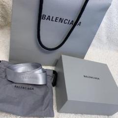 ラッピング・包装 Balenciaga 国内発】BALENCIAGA MONACO 二つ折りコイン ウォレット779971
