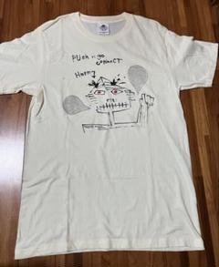 【値下げ】【非売品/レア】ザ・クロマニヨンズ トレーナー　フリーサイズ Yahoo!オークション - ザクロマニヨンズ スウェットトレーナー