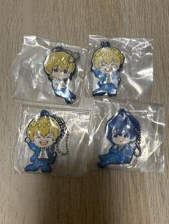 【即購入可】でふぉラバ　4点　忘却バッテリー