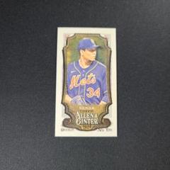 Topps - 2024 Topps Allen &amp; Ginter 山本由伸 直筆サインカード 2024 Topps Allen u0026 Ginter 山本由伸 直筆サインカード