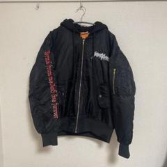 TOTAL FUCKING DARKNESS ma1のサムネイル