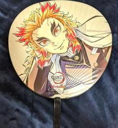 鬼滅の刃　コミケC104  宇髄天元　 うちわ　ケース付き 鬼滅の刃 コミケC104 宇髄天元 うちわ ケース付き - メルカリ