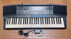 Yamaha PSR-47 61鍵盤　ACアダプター付き 当時価格69800円 動作確認済】ヤマハ YAMAHA PSR-47 電子キーボード 鍵盤数61