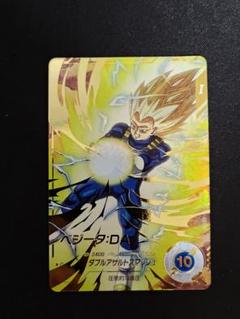 2025年最新】ドラゴンボールカードの人気アイテム - メルカリ