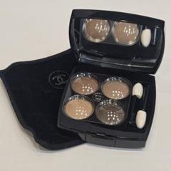 CHANEL アイシャドウ レキャトル オンブル308 クレール-オブスキュール Amazon | 【国内正規品】CHANEL シャネル レ キャトル オンブル