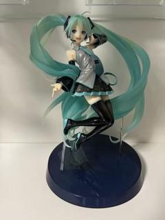初音ミク クロニクル フィギュア Amazon.co.jp: 初音ミク クロニクル 1/7 フリュー F:NEX 専用