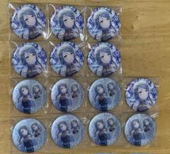 バンドリ Roselia Sei stark 缶バッジ 氷川紗夜 バンドリ Roselia Sei stark 缶バッジ 氷川紗夜 - メルカリ