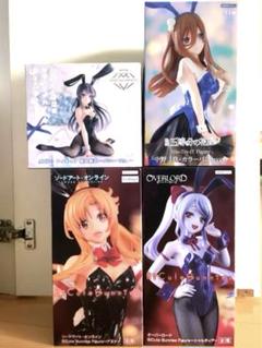 2025年最新】SAO フィギュア まとめの人気アイテム - メルカリ