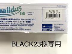 No.366 Shalldus 14 3個