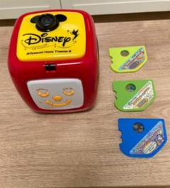 ディズニー おもちゃ シアターの中古 未使用品を探そう メルカリ