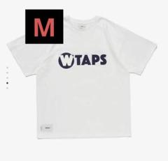 WTAPS TNNL / SS / COTTON 25SS 白 M SPOT