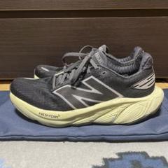 ニューバランス Fresh Foam X Balos 26.5cm