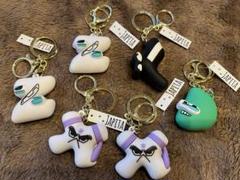 いふくん キーホルダー まとめ売り ふくおかキーリング(福岡限定グッズ) | HIGHTIDE（ハイタイド