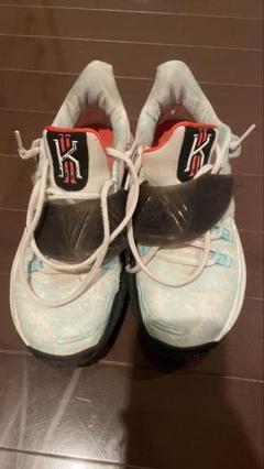 NIKE - 美品！！！カイリー3 26.0センチ 楽天市場】nike kyrie 3（靴サイズ（cm）26.5）の通販