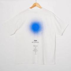 Cornelius 30th FQA Tシャツ （Lサイズ） コーネリアス 30th 会場限定 Tシャツ L Cornelius - メルカリ