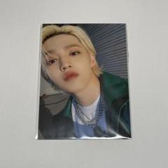 SEVENTEEN FML トレカ weverse ユニバ 特典 ジョンハン - メルカリ