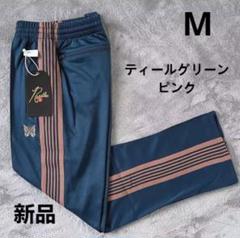 2025年最新】needles トラックパンツ グリーンの人気アイテム