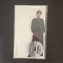 TJBB 桑原巧光　アクリルスタンド 桑原巧光 THE JET BOY BANGERZ TJBB cyberagent legit アクリル