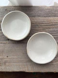 笠間焼　作家　器二個のサムネイル