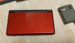 2025年最新】ds lite クリムゾンレッドの人気アイテム - メルカリ