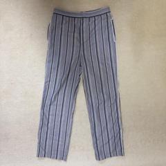 AMBUSH Stripe Pajamas Pants Slacksのサムネイル