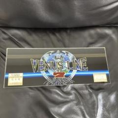 ジ*ス様 パチスロ　パネル　VENUS LINE ビーナスライン　激レア　見本機 ジ*ス様 パチスロ パネル VENUS LINE ビーナスライン 激レア