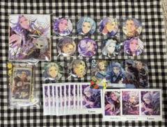 あんスタ 乱凪砂 缶バッチ アクスタ 色紙 ぱしゃっつ ぱしゃこれ