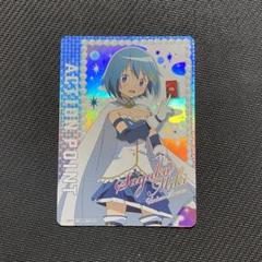 ユニオンアリーナ 魔法少女まどか☆マギカ APアクションポイント