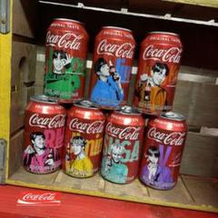 2025年最新】bts コカコーラの人気アイテム - メルカリ