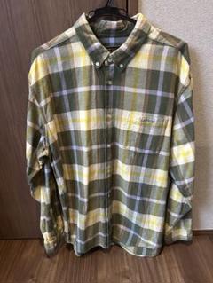 Supreme Plaid Flannel Shirtのサムネイル