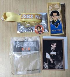 2025年最新】三代目j soul brothersグッズ naotoの人気アイテム