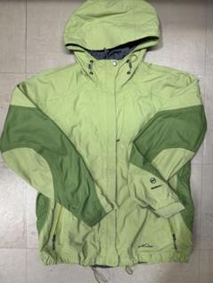 Eddie Bauer WEATHEREDGE 365 ナイロンジャケット