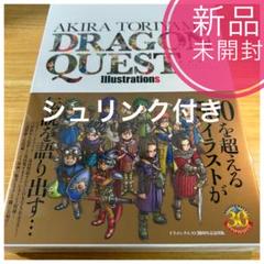 ドラゴンクエスト　イラストレーションズのサムネイル