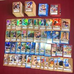 2025年最新】ワンピースカード大量の人気アイテム - メルカリ