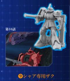 【 機動戦士ガンダム 】フィギュア (⭐️新品未開封⭐️安心のメルカリ便⭐️) ⭐︎新品・未開封⭐︎ 機動戦士GQuuuuuuX 限械突破 赤いガンダム