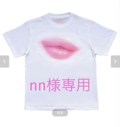 elleteresa エルテレサ　Tシャツ　最安値 Elle Teresa ちびTee / YUKAKO Mエルテレサ Tシャツ 白 - メルカリ