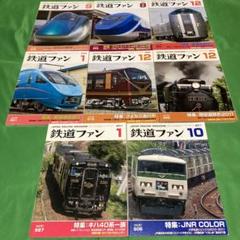 激レア？JNR（国鉄）新潟鉄道管理局発行1972年ミニカレンダー