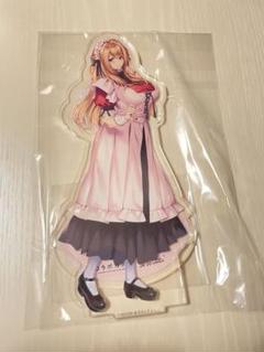蔦町ちとせ　コラボカフェ限定　アクリルスタンド　アマカノ2＋ Amazon.co.jp: アマカノ2 蔦町ちとせ アクリルスタンド 5種