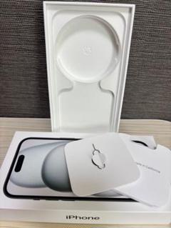 iPhone15 空箱