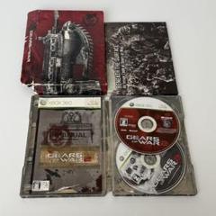 Gears of War 2 Limited Edition Xbox 360