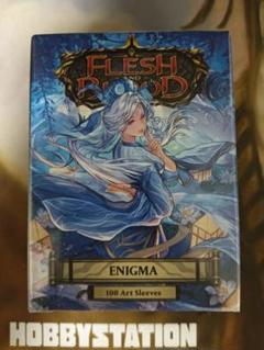2025年最新】flesh and blood エニグマの人気アイテム - メルカリ