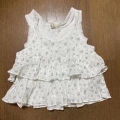 aladin kids 2024ss♡新作 トップス キャミソール S