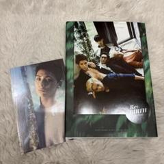 nu'est Re:BIRTH CD アルバム ミニョン ミンヒョン