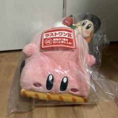 ① らんま1/2 WEBくじ A賞 ラストWIN賞 ぬいぐるみ Pちゃん