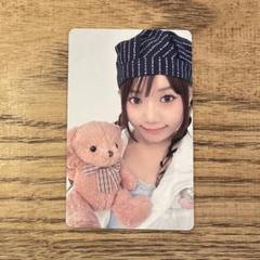 ミーアイ 清水恵子 現地 7000円 トレカ THIS IS ME:I