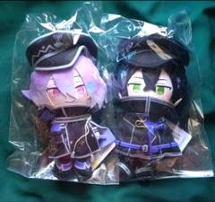 【新品未開封】　わんぱく！刀剣乱舞　ぬいぐるみ　みなもときよまろ　源清麿 第3弾ぬいぐるみ｜「わんぱく！刀剣乱舞」ぬいぐるみ62/みなもと