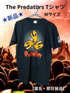 THE PREDATORS Tシャツ 2025年最新】PREDATORS tシャツの人気アイテム - メルカリ