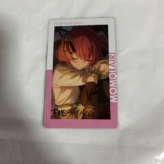 桃井愛莉　エピカ　箔押し　まとめ売り プロセカ 桃井愛莉 エピカ 箔押し - メルカリ